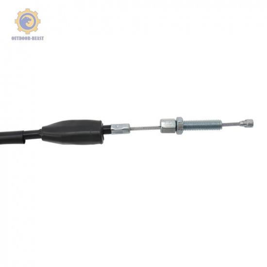 For Yamaha YFS200 Blaster 1988-2002 01-0298 Rear Brake Cable Kit