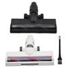 Dust Suction Nozzle Carpet Brush Assembly High Cleaning Efficiency For Dreame R10 Carpet Brush For Robot Vacuum
