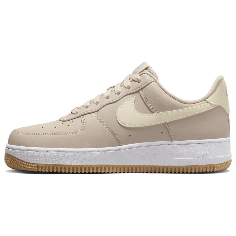 

Nike Air Force 1 Low Sanddrift Women s Sneakers DD8959-111 36