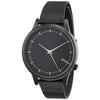 Komono Ester Royale Watch KOM-W2864 Black