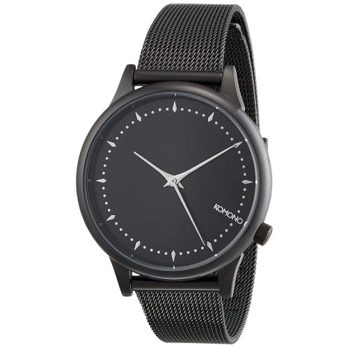 

Komono Ester Royale Watch KOM-W2864 Black