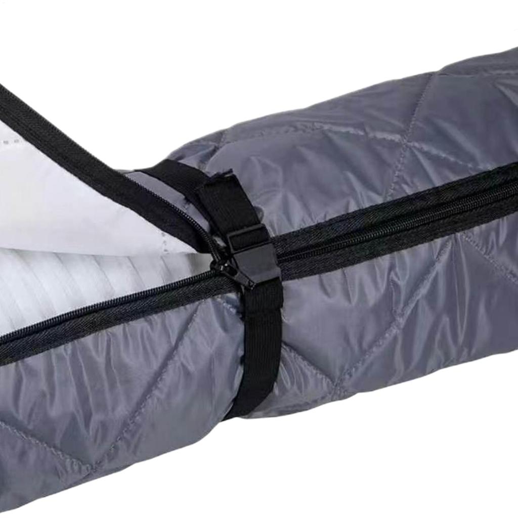 Home Office AC Hose Insulation Sleeve Waterproof Dustproof Washable Cover for Portable Air Conditioner Exhaust Pipe Protector