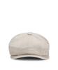 BECKHAM X Baker Boy Cap Linen SM Light Beige [Boss] Men's