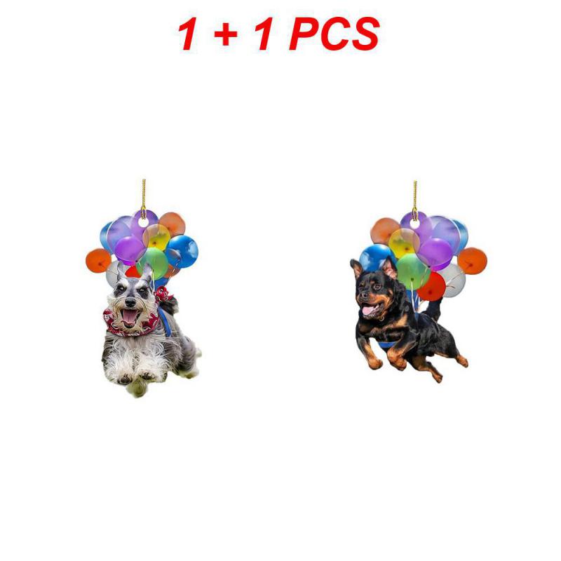 

2/3/4PCS Hanging Decorations Durable Materials Lovely Design Widely Used Best Selling Exquisite Design Highest Evaluation