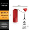 Stainless Steel Hand-Crank Coffee Grinder - Portable and In Stock