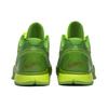 Nike Zoom Kobe 6 Grinch 2010 429659-701