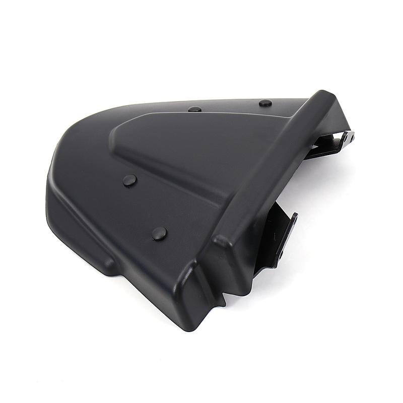Motorcycle Front Beak Nose Extension Wheel Fender For Yamaha XT1200Z XT 1200 Z Super Tenere 1200 2014 2015 2016 2017 2018-2021