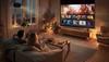 Optoma Photon Beam Pk52 Uhd Laser Projector