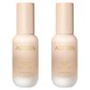 Age20's Essence Glow Foundation 30ml, No. 21, 2 Pcs