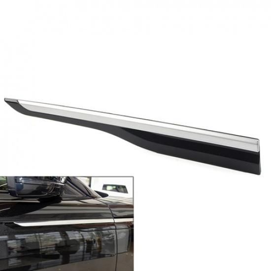 Right Side Vent Trim Front Fender Gill For Land Rover Range Rover Velar 18-21