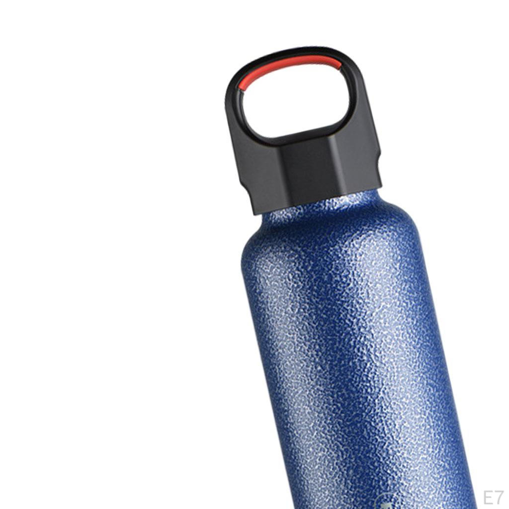 Bottle Kettle for Outdoor Sports Fitness Cycling Travel