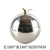 Modern Luxury Storage Tank Ornaments Hotel B&B Creative Bird Ball Storage Box Jewelry Home Desktop Storage Box Ornaments