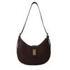 Retro Niche Design Bag Women's New High-end Portable Underarm Bag Ins Versatile Fashion Shoulder Bag