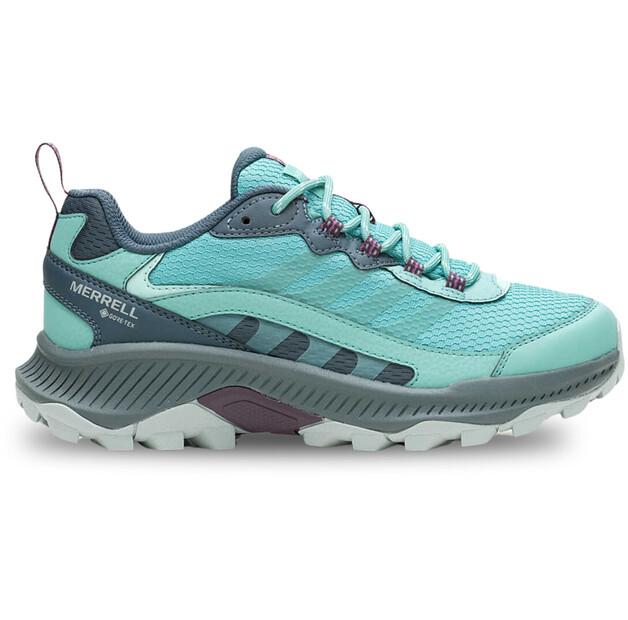 Треккинговые ботинки Merrell Speed Strike 2 GTX