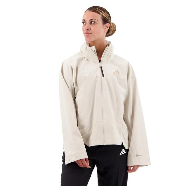 

adidas Terrex Traveer Rain.Rdy куртка S