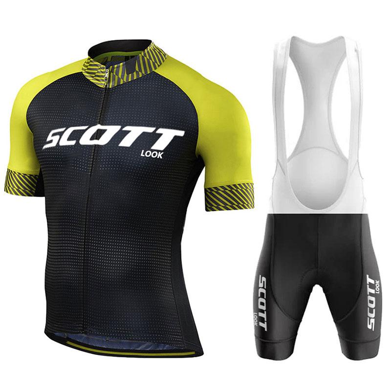 

2026 Men s Bicycle Set Bicycle Clothing Breathable UV Resistant Bicycle Clothing Short Sleeve Set Ma Í Lllot Ciclismo Hombre 4XL
