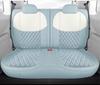 Panda Mini Cute Girl Car Seat Cover - Universal Full Coverage, All Seasons