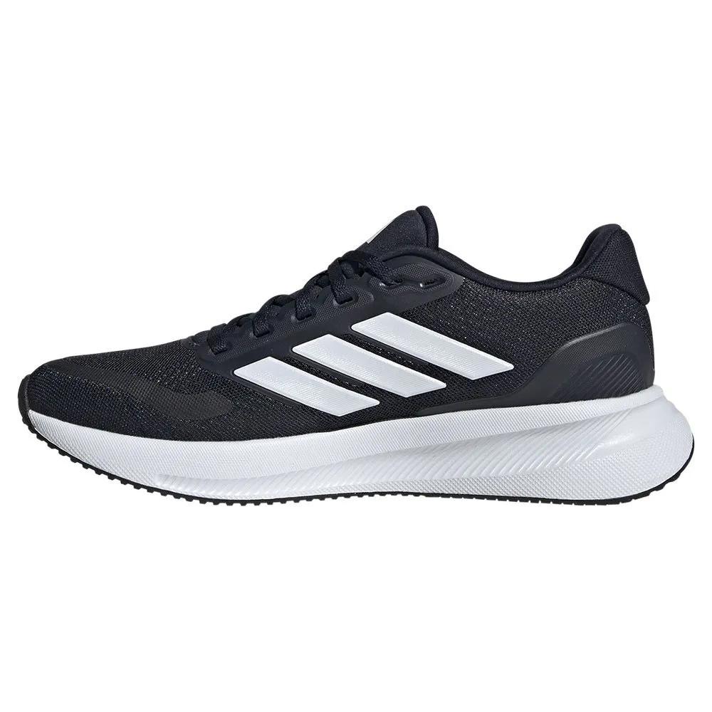 Adidas runfalcon 5 sneakers mesh upper Legend Ink/Cloud White/Core Black