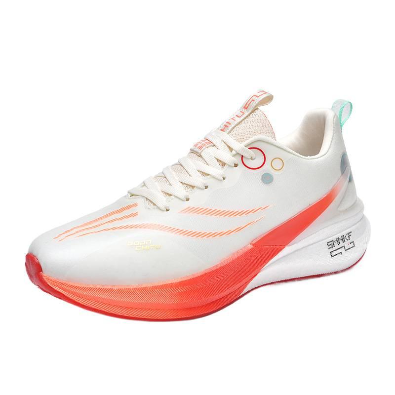 Chitu 8pro new running shoes men's and women's breathable non-slip lightweight jogging tide shoes professional marathon training shoes
