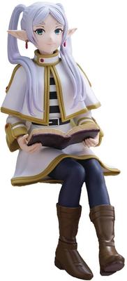 TV Anime of Noodle Stopper Figure Frielen "Funeral Frielen"