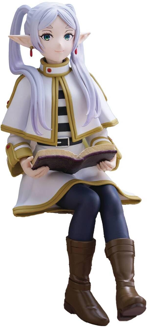 

TV anime of Noodle Stopper Figure Frielen Funeral Frielen