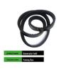 Baodei Yutong Bus Generator Belt