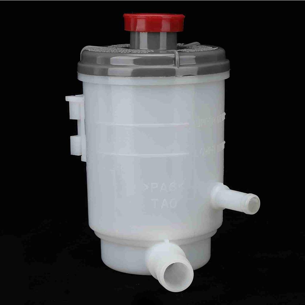 Power Steering Pump Reservoir Oil Tank Fit for Honda Accord Acura 53701 TB0 P01