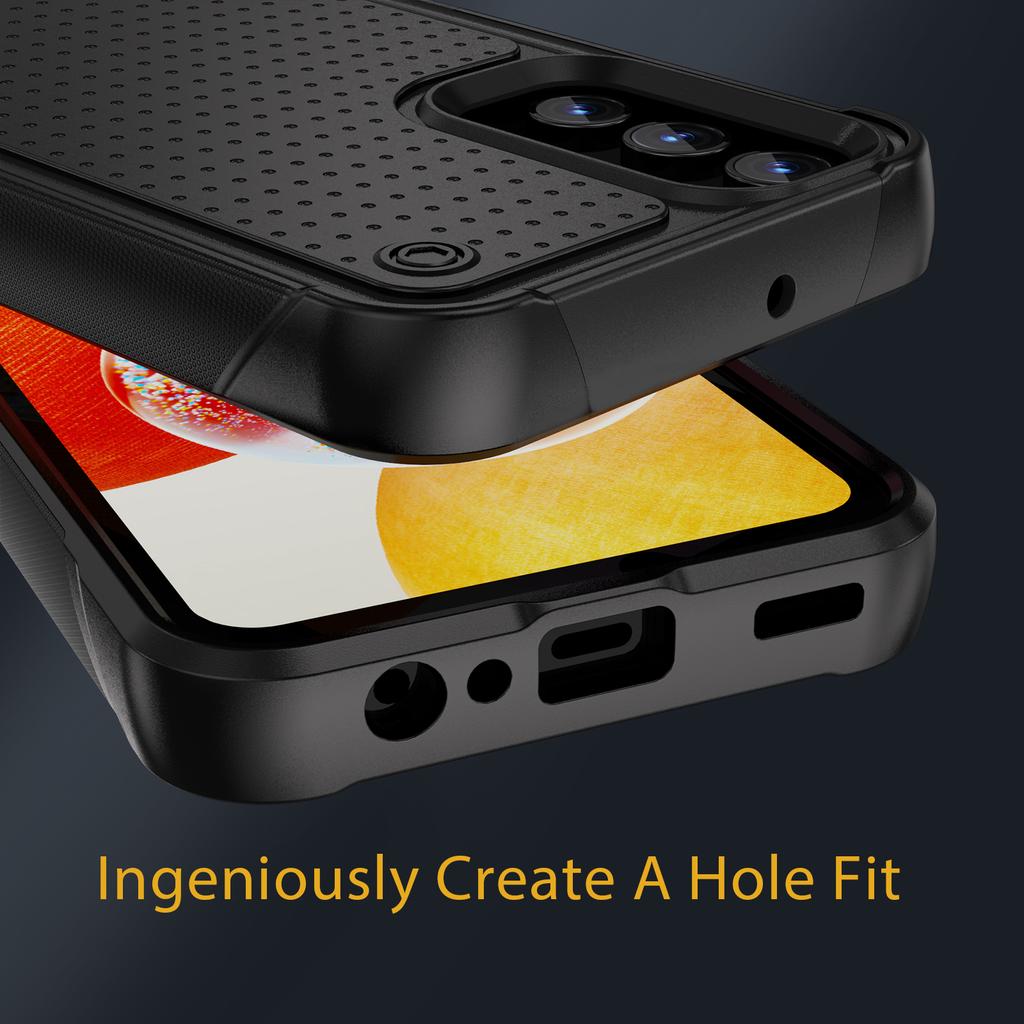 Anti-Sweat Fashion Case for Samsung Galaxy S25 Plus S24 Ultra S23 FE S22 S21 Ultra Best Protection Funda Accessories