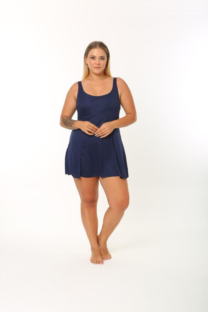 Costum de baie pentru damă, mărime mare, pantaloni scurți negri, costum de baie cu bretele, mărime mare