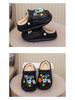 2025 Children's Non-slip Winter EVA Cotton Slippers