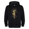 Amplified Unisex Adult Tiger Linkin Park Hoodie
