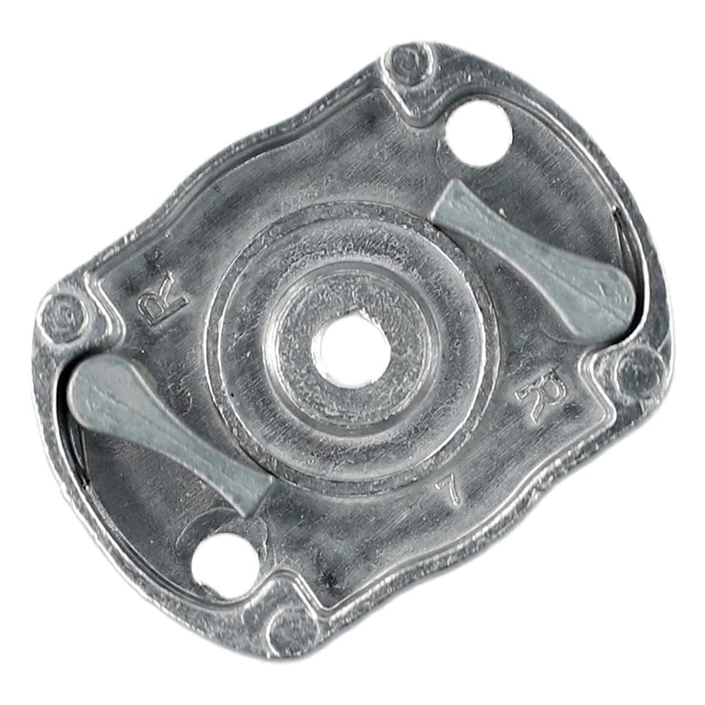 1pc Recoil Pull Starter Start Kit 81mmx66mm For 49CC 52CC Brushcutter Trimmer String Trimmer Part Garden Power Tool Accessories