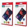 Accesorii pentru tablete – Folii de sticlă pentru tablete