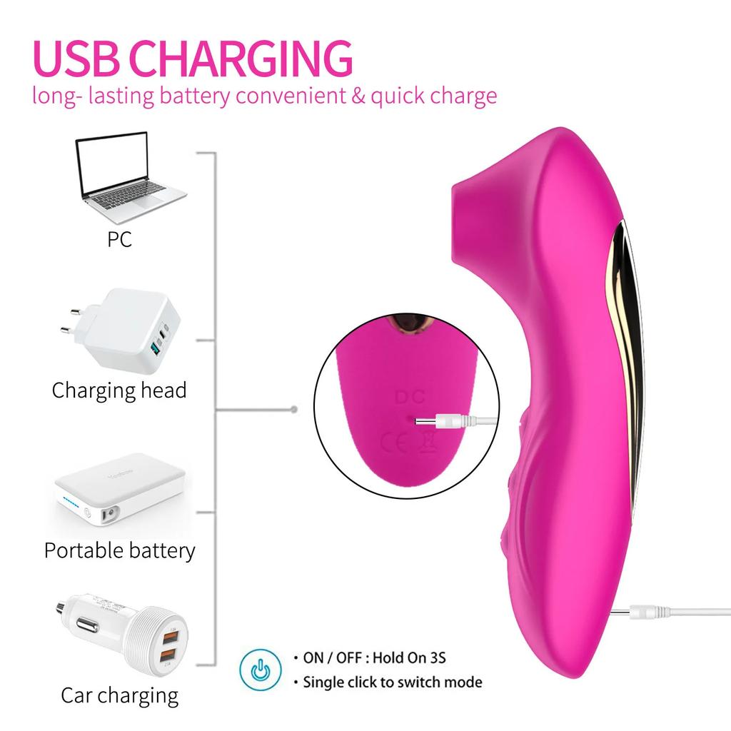 Clitoris Stimulation sucking sex toys vibrator for women couples exotic accessories goods for adult 18 sex games masturbators