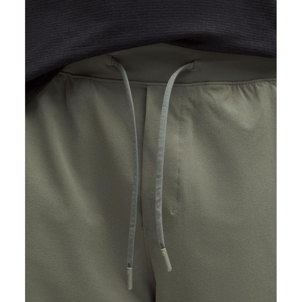 Lululemon Zeroed In Classic Fit Cargo Jogger  Regular Grey Sage