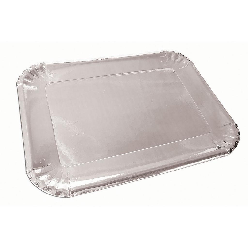 Bristol Novelty Platter (Pack of 6)