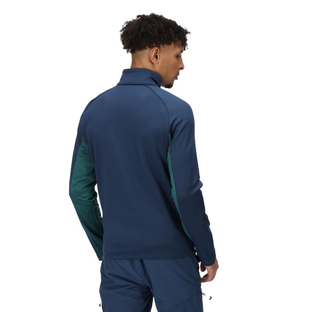 Regatta Mens Farson II Soft Shell Jacket