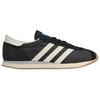 adidas Pampanga SPZL Black Chalk White Men Sneakers Core-Black Off-White JQ2404