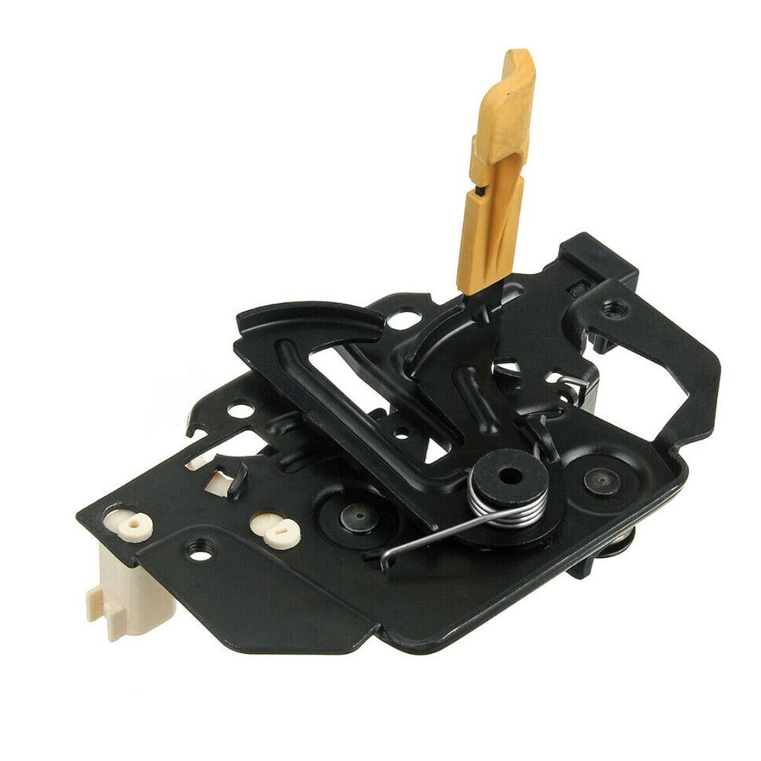 

Pdtoweb для Ford Fiesta 2008-2012 защелка переднего капота в сборе 1831520