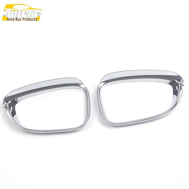 

18 Моделей Зеркала Заднего Вида Accord Десятого Поколения Защита от Дождя и Светоотражающая Накладка