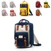 Stylish Nx Doughnut Sweet Donut Shoulder Bag Versatile Spacious And Durable