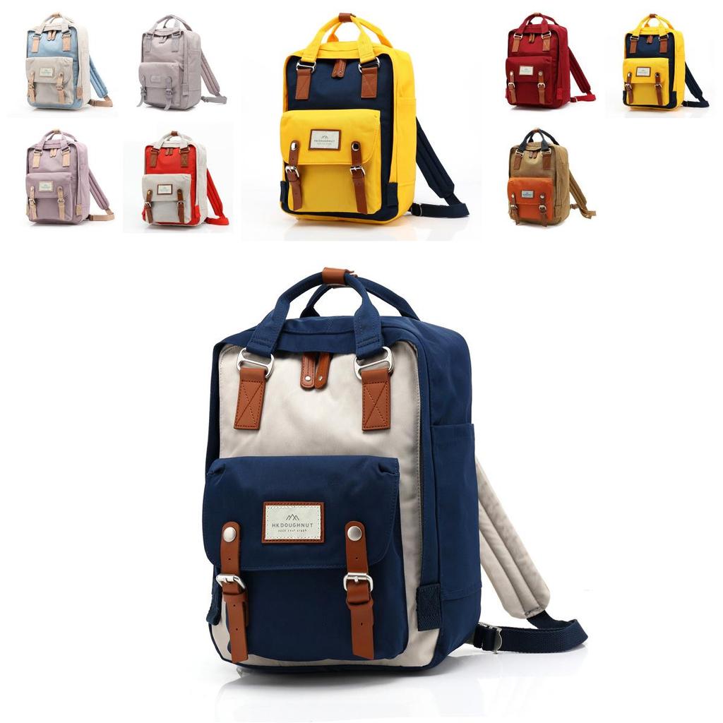 Stylish Nx Doughnut Sweet Donut Shoulder Bag Versatile Spacious And Durable