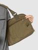 LITTLE PRESENTS Trout Classic Vest Olive Khaki V-25