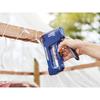 Rapid MS2.1 2-in-1 Staple Gun