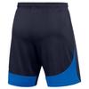 Nike Dri-FIT Academy Pro Short, Mens Navy Shorts