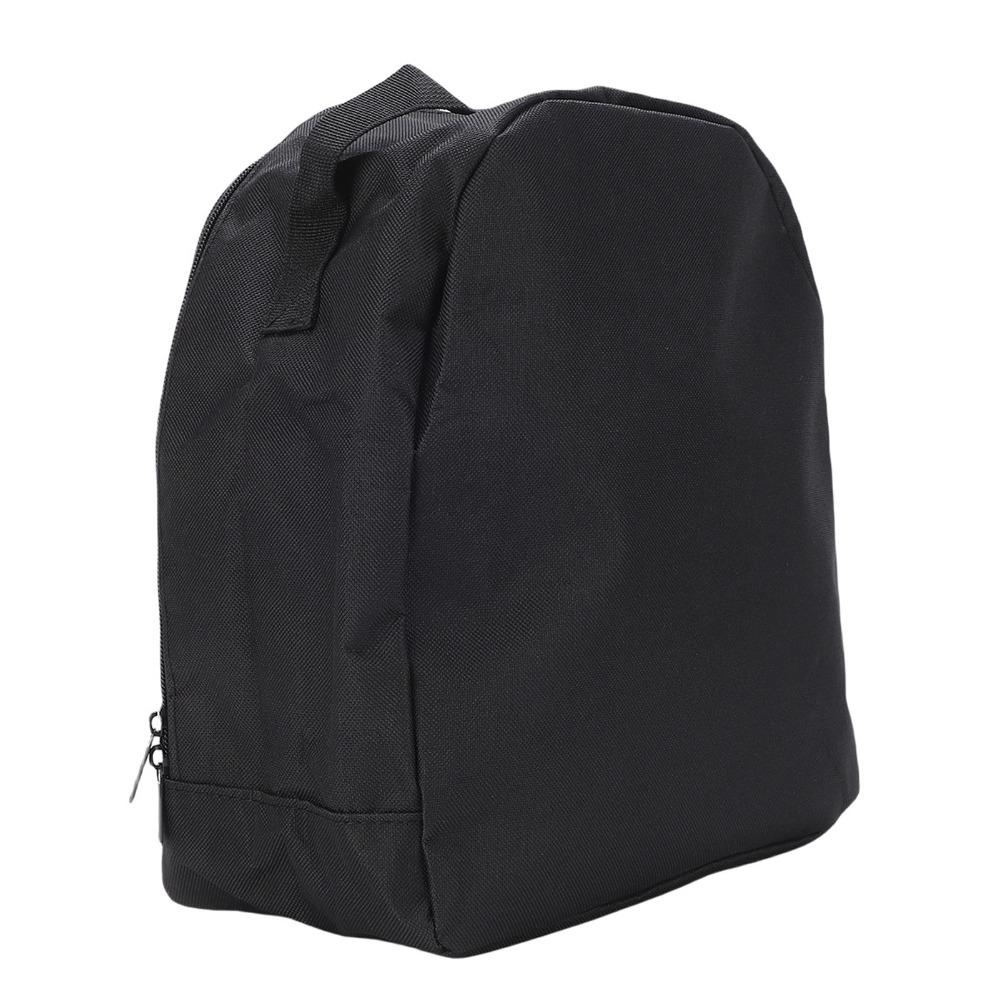 Adjustable Detachable Handle Portable Fan Storage Case Fan Travel Organizer  Tent Camping