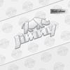 1 Set Auto Metall Nashorn Jimny Kühlergrill Logo Auto Styling 3D Abzeichen Aufkleber Kofferraum Aufkleber Für Suzuki Off Road Jb74 Jb43 Jb64 Jb53 Jb32