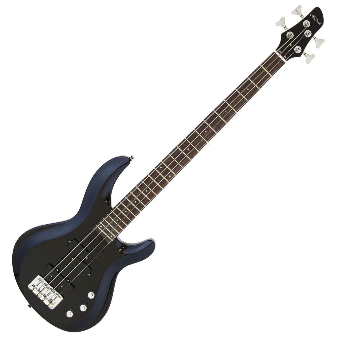 

AriaProII IGB bass 4 string MBK IGB-STD