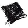 Trunk Cargo Elastic Net, Trunk Organizers and Storage - Luggage Net for Crossover - Best Car Organizer
