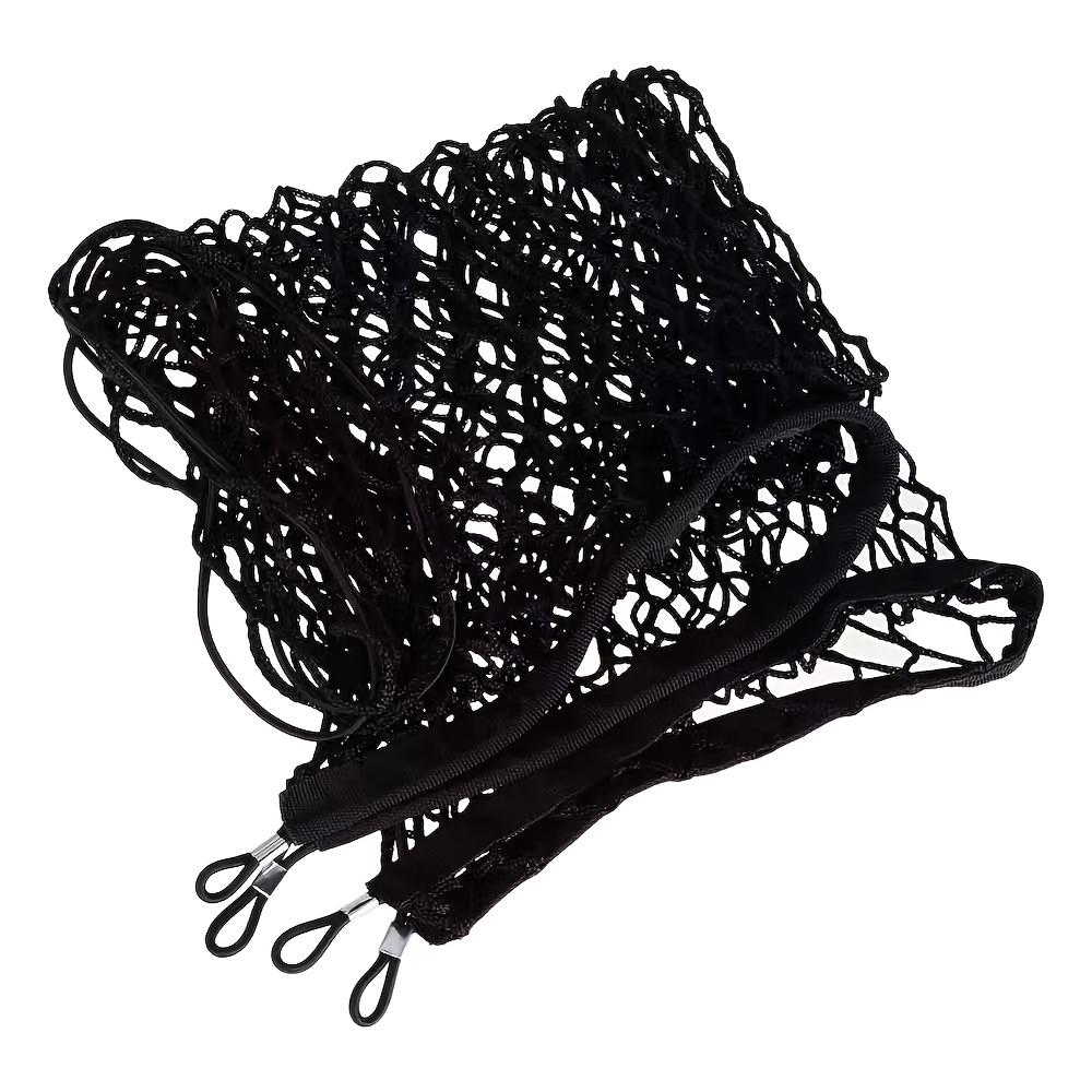 Trunk Cargo Elastic Net, Trunk Organizers and Storage - Luggage Net for Crossover - Best Car Organizer